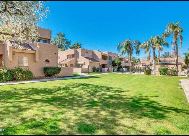 Property at 10828 N Biltmore Dr #145, Phoenix, AZ 85029, 3 beds, 2 baths