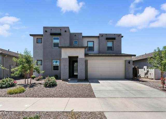 Property at 23049 E Happy Rd, Queen Creek, AZ 85142, 5 beds, 4.5 baths