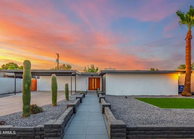 Property at 1048 E 2nd Pl, Mesa, AZ 85203, 3 beds, 2 baths