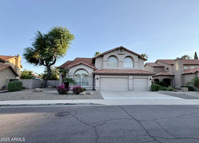 Property at 9077 E Camino Del Santo --, Scottsdale, AZ 85260, 5 beds, 3 baths