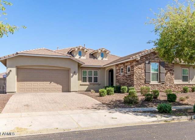 Property at 13695 N 148th Dr, Surprise, AZ 85379, 4 beds, 2.5 baths