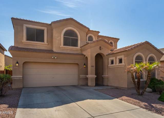 Property at 16079 W Williams St, Goodyear, AZ 85338, 4 beds, 3 baths