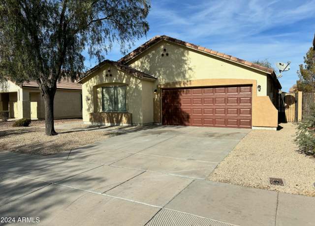 Property at 22210 E Via Del Rancho --, Queen Creek, AZ 85142, 3 beds, 2 baths