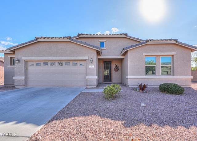 Property at 42521 W Sea Eagle Dr, Maricopa, AZ 85138, 2 beds, 2 baths