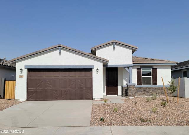Property at 3782 N Camden Dr, Florence, AZ 85132, 4 beds, 3 baths