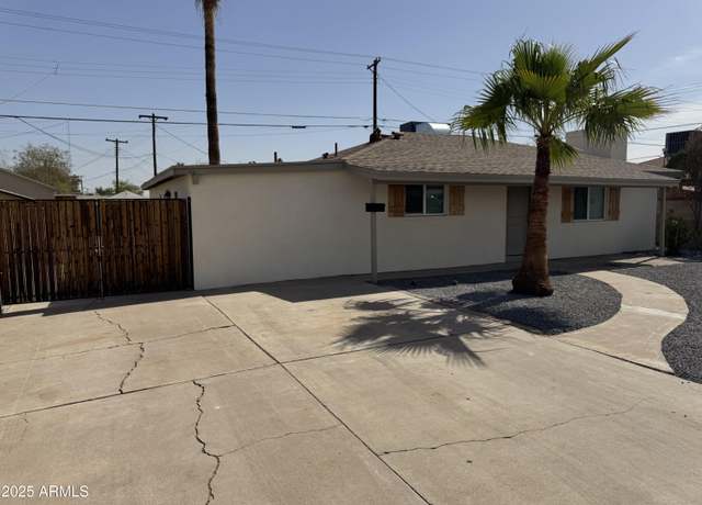 Property at 3807 N 64th Dr, Phoenix, AZ 85033, 3 beds, 2 baths