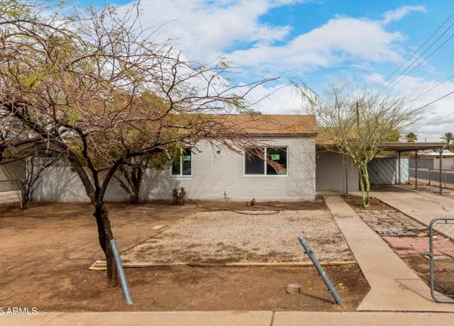 Property at 3202 W Fillmore St, Phoenix, AZ 85009, 3 beds, 1.75 baths