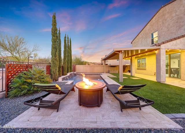Property at 3038 W Woburn Ln, Phoenix, AZ 85085, 5 beds, 2.5 baths