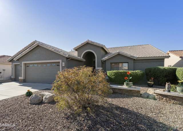 Property at 9117 E Diamond Dr, Sun Lakes, AZ 85248, 2 beds, 2 baths