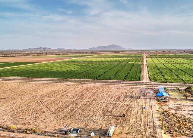 Property at Lot M E 202-28-023 -- Unit M, Coolidge, AZ 85128