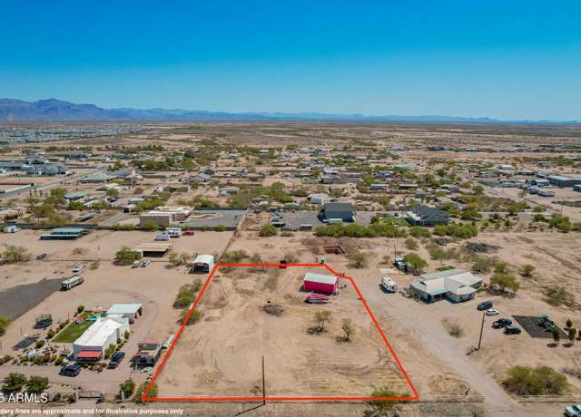 Property at XXXXX S Mountain Rd #1, Mesa, AZ 85212