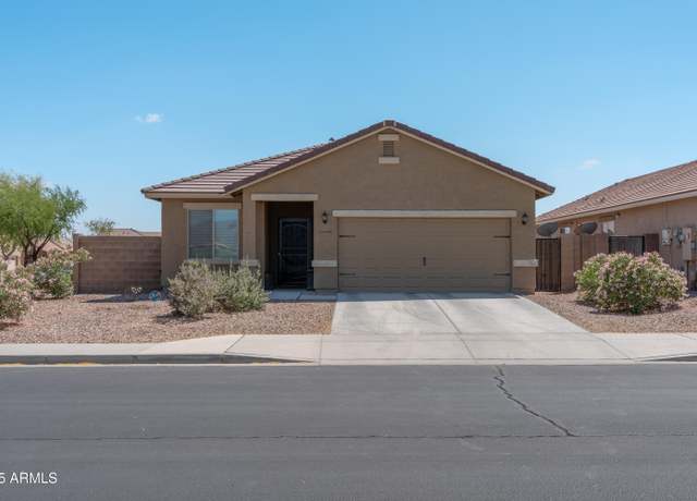 Property at 24349 W Gregory Rd, Buckeye, AZ 85326, 3 beds, 2 baths