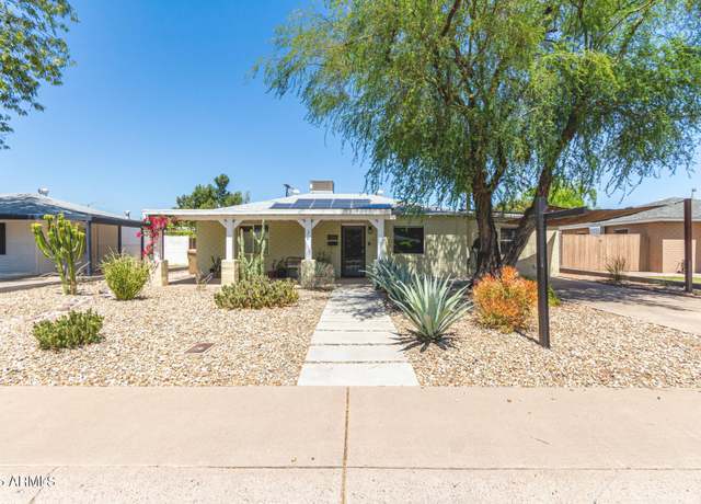 Property at 1108 E Georgia Ave, Phoenix, AZ 85014, 3 beds, 2 baths