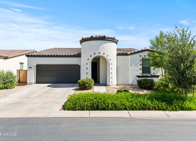 Property at 22876 E Via Del Sol --, Queen Creek, AZ 85142, 4 beds, 3 baths