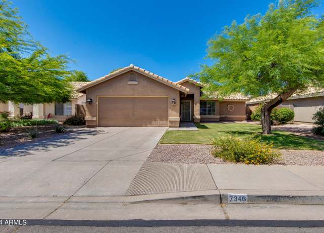 Property at 7346 E Naranja Ave, Mesa, AZ 85209, 3 beds, 2 baths