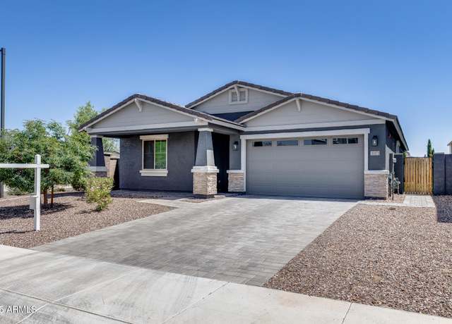 Property at 13171 W Redstone Dr, Peoria, AZ 85383, 3 beds, 2.5 baths