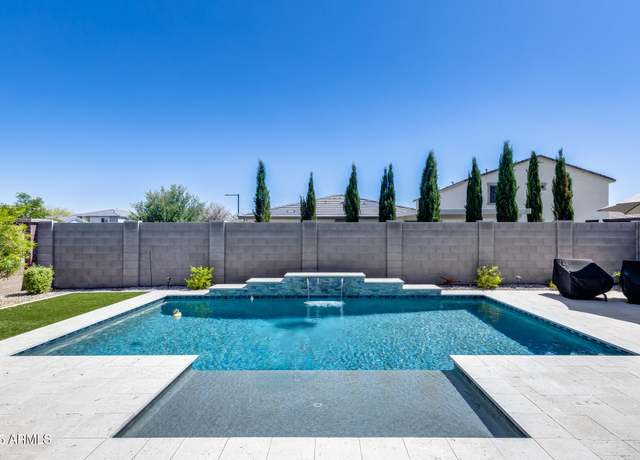 Property at 13171 W Redstone Dr, Peoria, AZ 85383, 3 beds, 2.5 baths