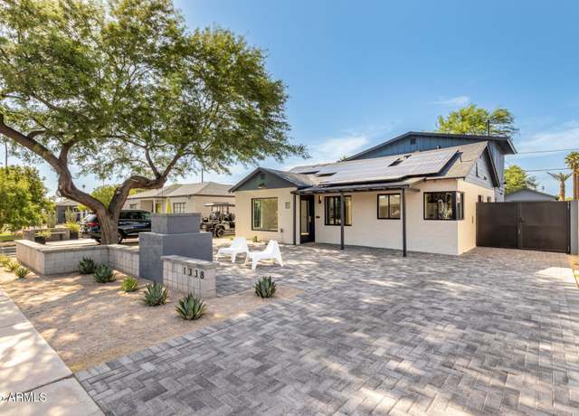 Property at 1338 E Granada Rd, Phoenix, AZ 85006, 4 beds, 4 baths