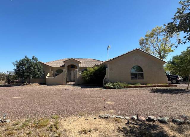 Property at 31637 W Grant St, Buckeye, AZ 85326, 4 beds, 2 baths