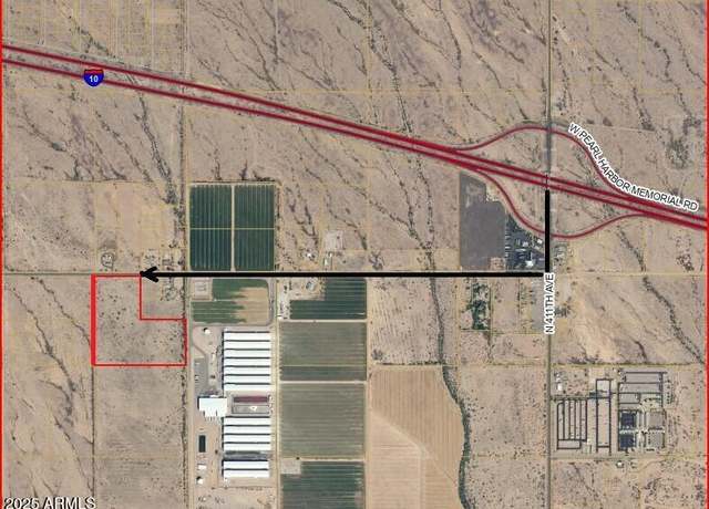 Property at 419XX W Indian School Rd Unit -, Tonopah, AZ 85354