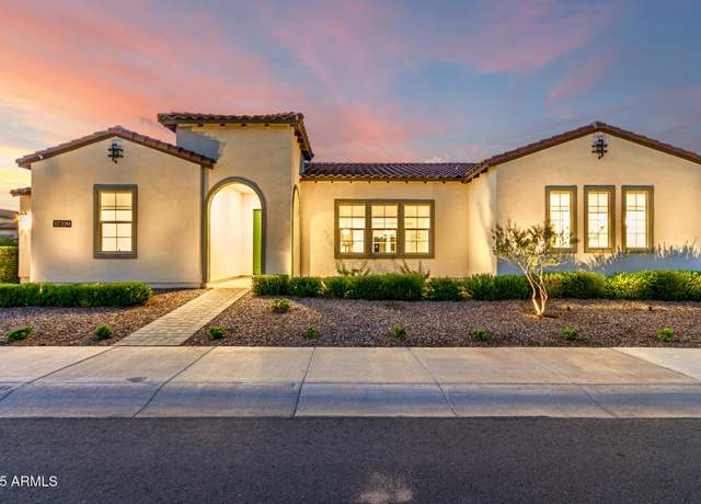 Property at 17220 W Vacaville St, Surprise, AZ 85388, 2 beds, 2.5 baths