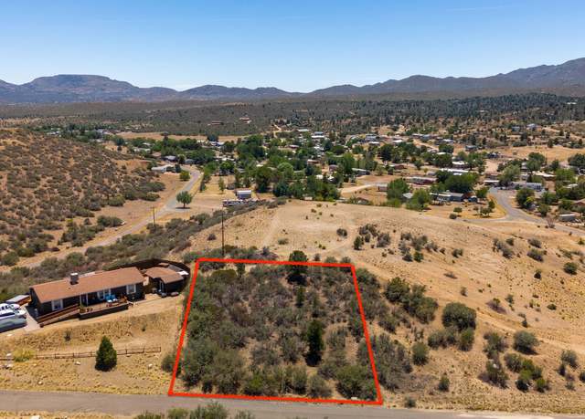 Property at 16981 W Ranch Rd #220, Kirkland, AZ 86332