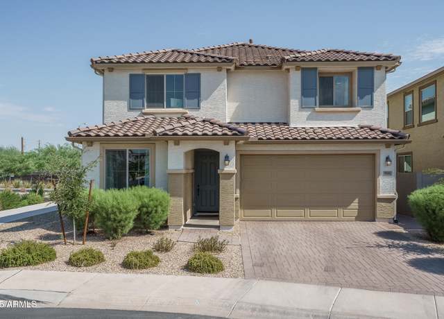 Property at 9046 W San Miguel Ave, Glendale, AZ 85305, 3 beds, 2.5 baths