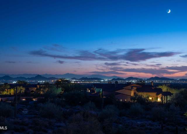 Property at 28145 N 91st St, Scottsdale, AZ 85262, 6 beds, 7.5 baths