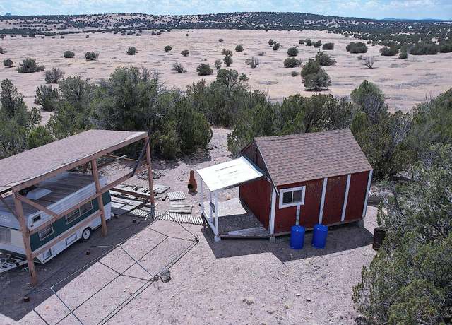 Property at 1374 W Ponderosa Rd #1374, Seligman, AZ 86337