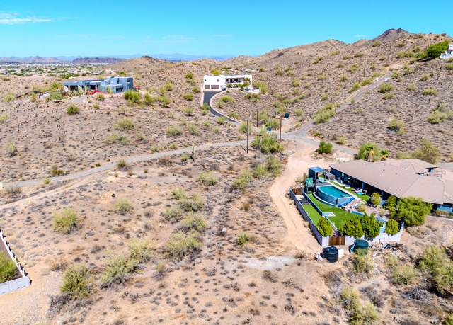 Property at 101 W Briles Rd Unit -, Phoenix, AZ 85085