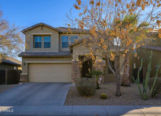 Property at 17965 W Carol Ave, Waddell, AZ 85355, 4 beds, 2.5 baths