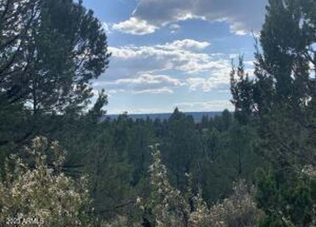 Property at 740 W Ceremony Ln #84, Happy Jack, AZ 86024