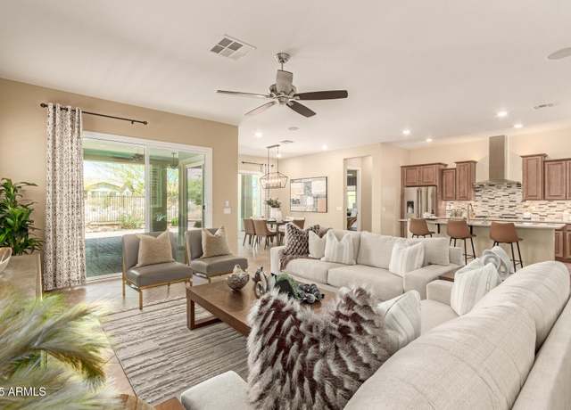 Property at 20584 W Hillcrest Blvd, Buckeye, AZ 85396, 2 beds, 2 baths
