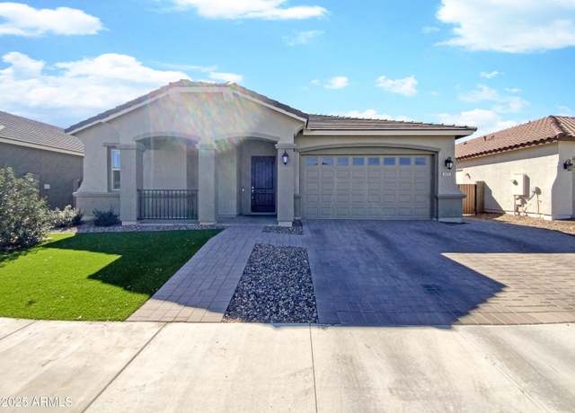 Property at 2871 W Chevelon Dr, San Tan Valley, AZ 85144, 4 beds, 3 baths