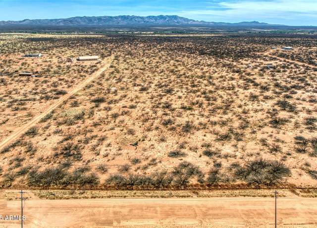 Property at Lot 46 S Hargis Ranch Rd #46, Hereford, AZ 85615