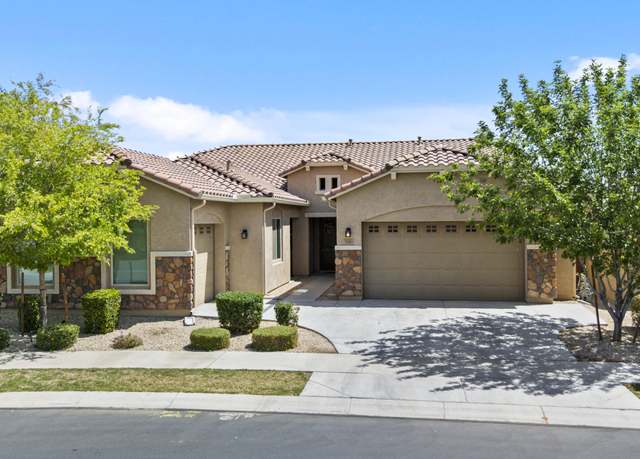 Property at 5353 S Sorrell --, Mesa, AZ 85212, 5 beds, 3 baths