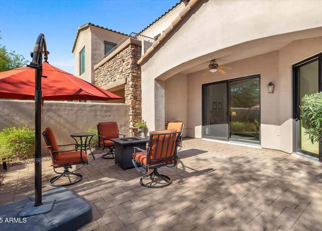 Property at 7445 E Eagle Crest Dr #1015, Mesa, AZ 85207, 3 beds, 2 baths
