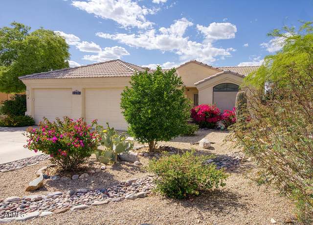 Property at 16836 E Mirage Crossing Ct Unit B, Fountain Hills, AZ 85268, 2 beds, 2 baths