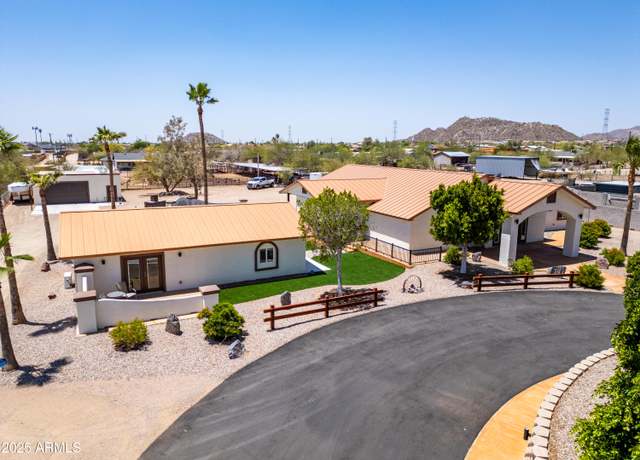 Property at 920 N 104th St, Mesa, AZ 85207, 3 beds, 3 baths