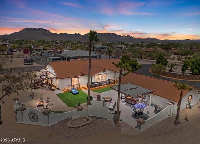 Property at 920 N 104th St, Mesa, AZ 85207, 3 beds, 3 baths