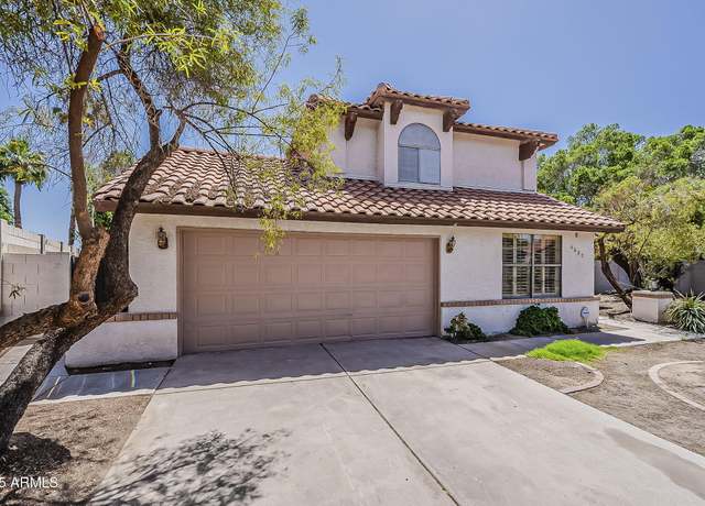 Property at 4627 E Mcneil St, Phoenix, AZ 85044, 4 beds, 3 baths