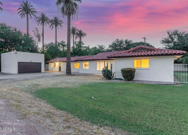 Property at 1532 W Northern Ave, Phoenix, AZ 85021, 5 beds, 4 baths