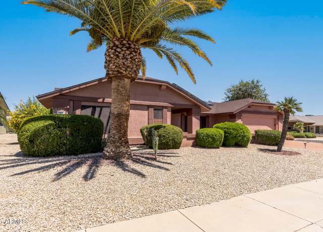 Property at 20603 N 147th Ct, Sun City West, AZ 85375, 3 beds, 2 baths