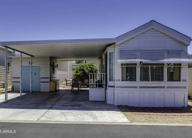 Property at 17200 W Bell Rd #812, Surprise, AZ 85374, 1 bed, 1 bath