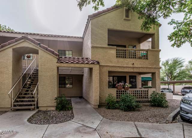 Property at 2855 S Extension Rd #118, Mesa, AZ 85210, 2 beds, 2 baths