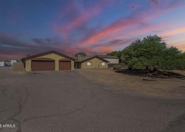 Property at 3252 S 147th Pl, Gilbert, AZ 85297, 4 beds, 4 baths