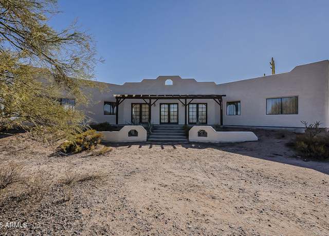 Property at 17133 E Lone Mountain Rd, Rio Verde, AZ 85263, 3 beds, 3 baths