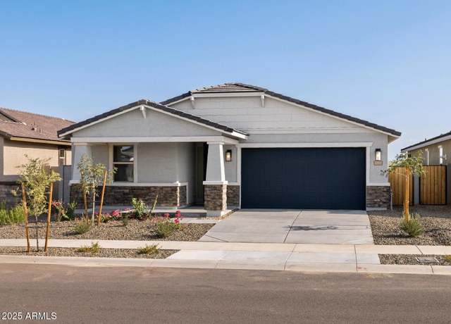 Property at 15991 W Honeysuckle Dr, Surprise, AZ 85387, 3 beds, 2 baths