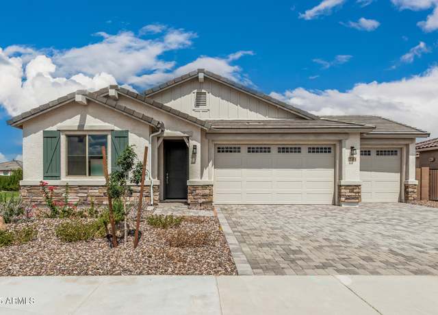 Property at 12394 W Marguerite Ave, Avondale, AZ 85323, 4 beds, 3 baths