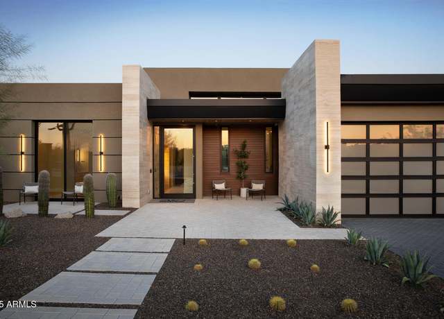 Property at 28119 N 109th Way, Scottsdale, AZ 85262, 4 beds, 4.5 baths